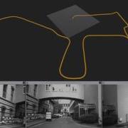 Omnidirectional Visual Inertial Odometry