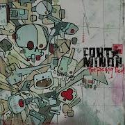 Petrified Fort Minor Official Audio