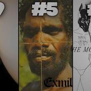 Ranking Every Death Grips Album Worst To Best