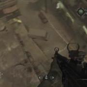 Cod4 District Jump Elevator Xbox 360