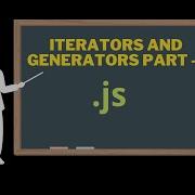 Javascript Iterators And Generators Part 1 Hindi