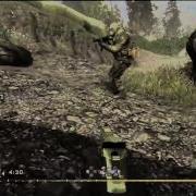 TROLLING ON COD4