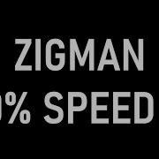 Zigman 170 Keyboard 100 FC