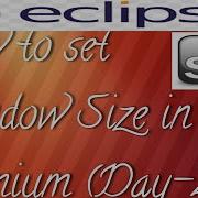 How To Set Window Size In Selenium Testing Tutorial For Beginners