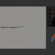 James Powell What S New In Python 3