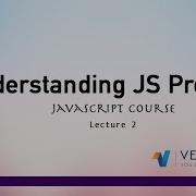 Understanding JS Program JavaScript Course Lecture 2