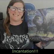 Incantation Unholy Deification