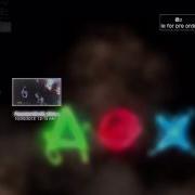 Neon PS3 Dynamic Theme PS3 720p HD