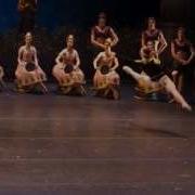 Sergei Polunin La Bayadere