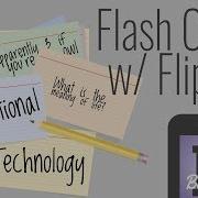 Create Flash Cards With Flippity