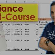 Key Variance Analyses For Accountants