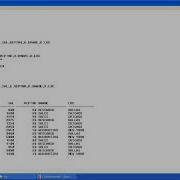Displaying Data From Multiple Tables Using PL SQL