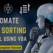 Hands On Guide To Automating Your Excel Data Sorting With VBA