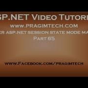 StateServer Asp Net Session State Mode Management Part 65