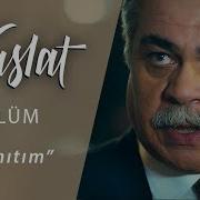 Vuslat 4 Bölüm 2 Tanıtım