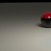Ball Morphing Into Wineglass Animation