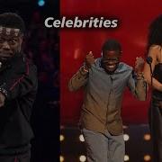 Kevin Hart Trolling Celebrities