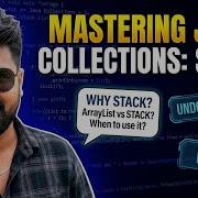 Java Collections Stack In Detail Explained