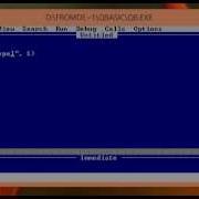 QBASIC Using LEFT String Function SLC Nepal