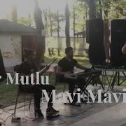 Taner MUTLU Mavi Mavi