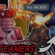 CHANCE Destroys TOXIC TEAMERS On Friday 13th Forsaken
