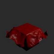 4K Render Test With Blender