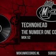 Technohead The Number One Contender