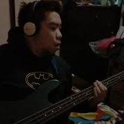 Castaway Franco Bass Cover