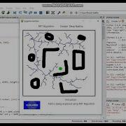 Rapidly Exploring Random Tree RRT Algorithm Implementation In Python Robotics