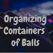 53 Organizing Containers Of Balls Implementation Hackerrank Solution Python