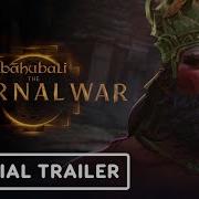 Baahubali The Eternal War Official Trailer 2027
