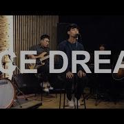 RADIOHEAD NICE DREAM COVER By MAG