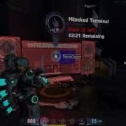 FireFall Beta 0 6 1606 Random World Events