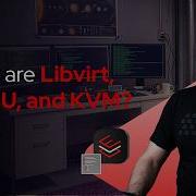 Linux Virtualization Terms Explained RHEL Field Guide