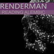 Renderman 23 Reading Alembic Tutorial