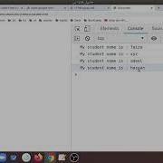Advance Javascript ES6 Tutorial Part2