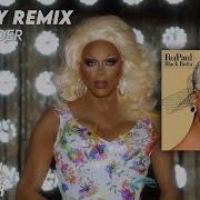 Cake Candy Runway Remix Drag Race Down Under S3