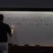 Sphere Packings And Modular Forms Stephen D Miller Part 1 Of 2