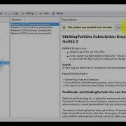 3ds Max Installation Tutorial ThinkingParticles 7