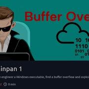 Buffer Overflow Lab Brainpan 1 Tryhackme Binary Sherlock