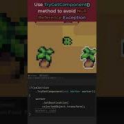 Best Way To Get Component In A Script In Unity