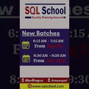 SQL Server TSQL Azure Data Engineer