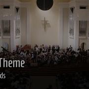 Main Theme Outer Wilds May 2025 Concert