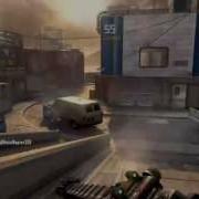 Black Ops 2 Shot A Hellstorm Missile