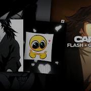 CapCut Flash Ghost Effect Tutorial CapCut Tutorial