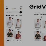 Flutter GridView Widget Flutter Widgets Tutorial Building Full App Tutorial For Beginners