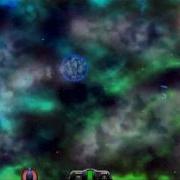 Space Shooter Java Game