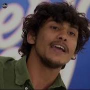 Arthur Gunn Have You Ever Seen The Rain Nepal American Idol 2020