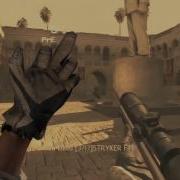 OCE Cod4 Chill EXE