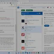 LinkedIn Jobs Webscrape Python
